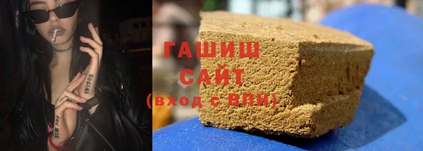 прущий лед Алзамай